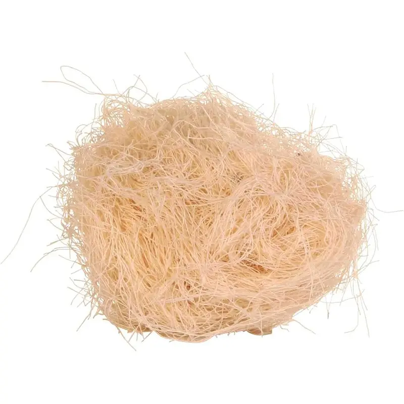 Trixie Cotton Fibres Sharpie Nesting Material - 50G