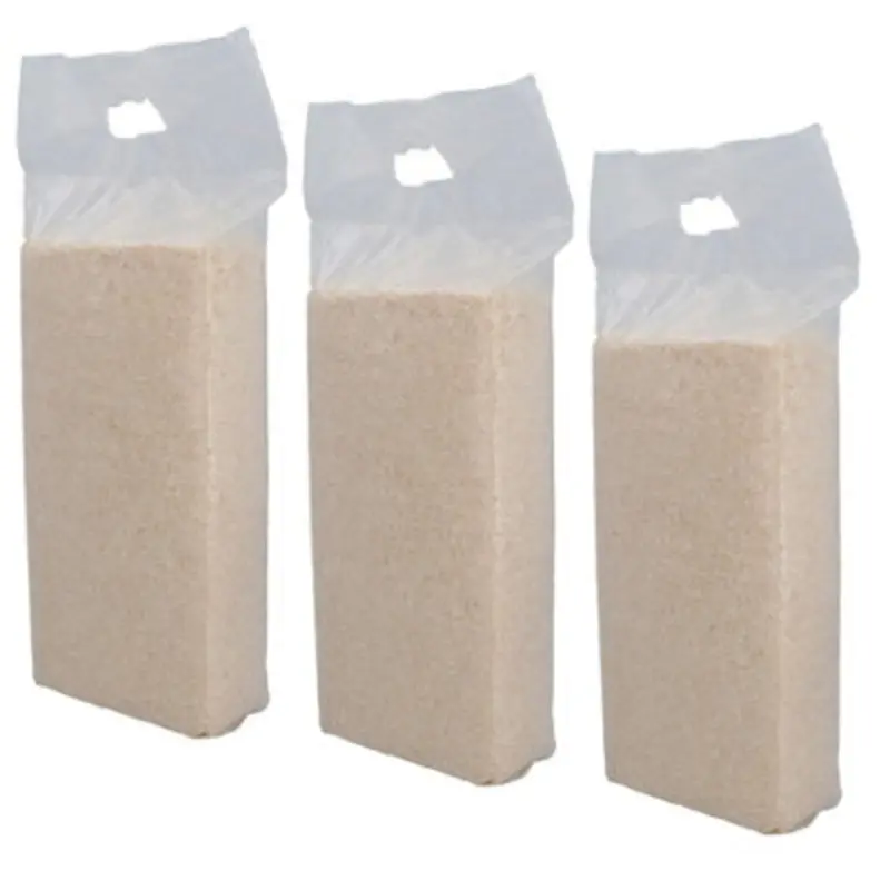 Ab Tools Superior Quality Dust Extracted Kiln Dried Animal Woodshaving 1Kg X3 Small