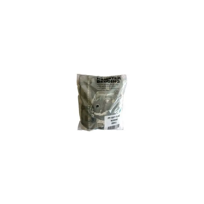Ppi Soft Flake Bedding 300G [Dcse 4] - 11324 Large