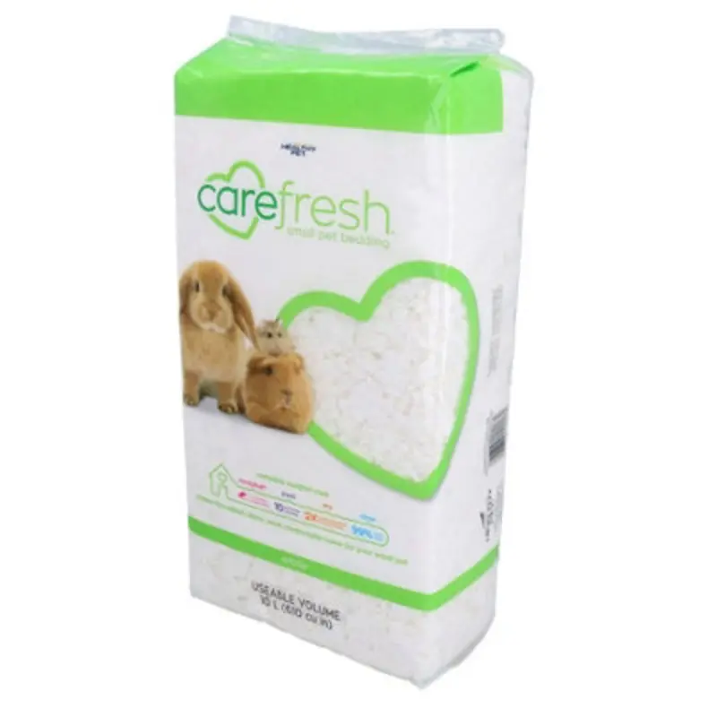 Ab Tools 1Pk Ultra White10l Quality Pet Small Animal Bedding 99% Dust Free