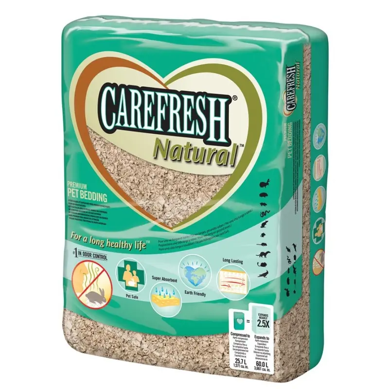 New Healthy Pet Carefresh 60 Litre L0095