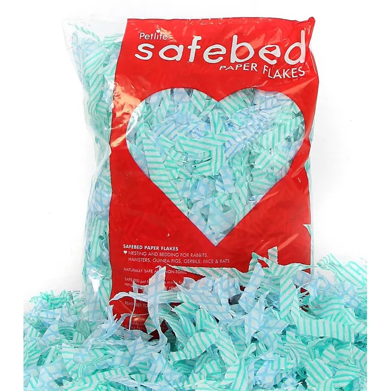 Petlife Safe Bed Disposable Bedding - Bag 800G