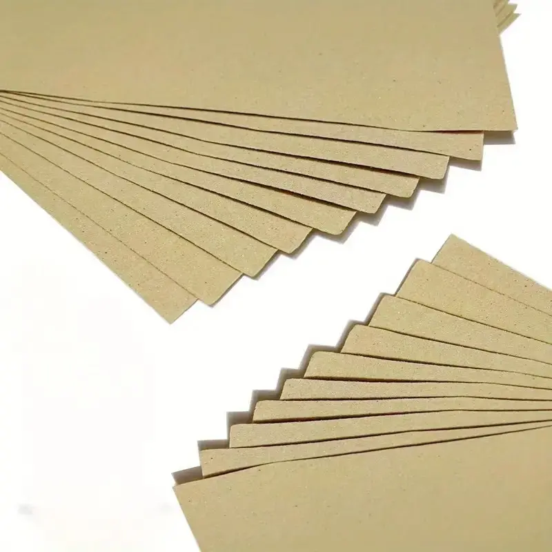 43 X 28cm Bulk Sanded Sheets - Pack of 20