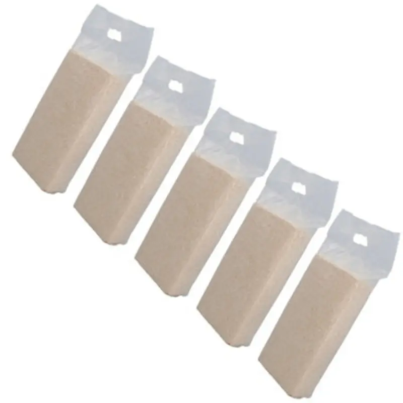 Ab Tools Superior Quality Dust Extracted Kiln Dried Small Animal Woodshaving 1Kg X5