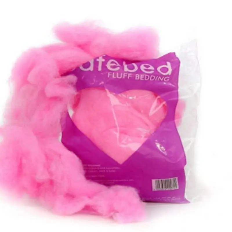 B&Q Safebed Fluff Sachets (Pack Of 30) Size 30