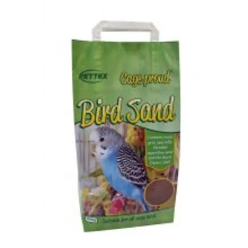 Pettex Cage Proud Bird Sand - Aviary - 10Kg