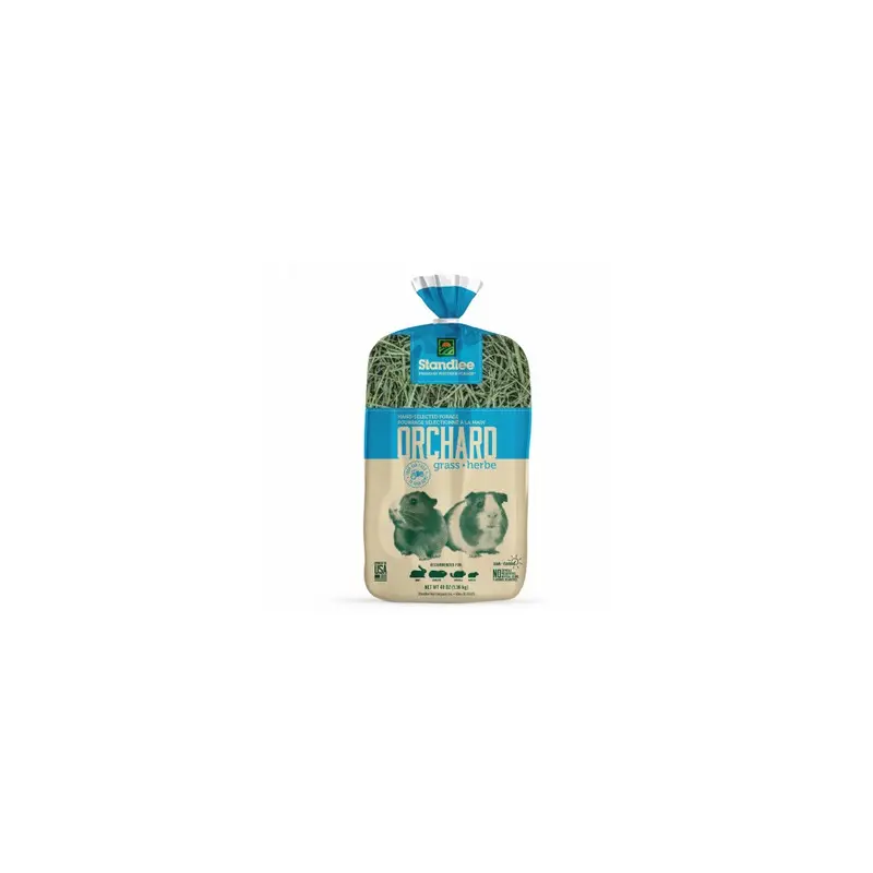 Standlee Premium Products Llc Sm Animal Orchard -1300-70122-0-0 48Oz