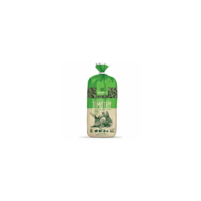 Standlee Premium Products Llc Sm Animal Timothy 1200-70120-0-0 18Oz