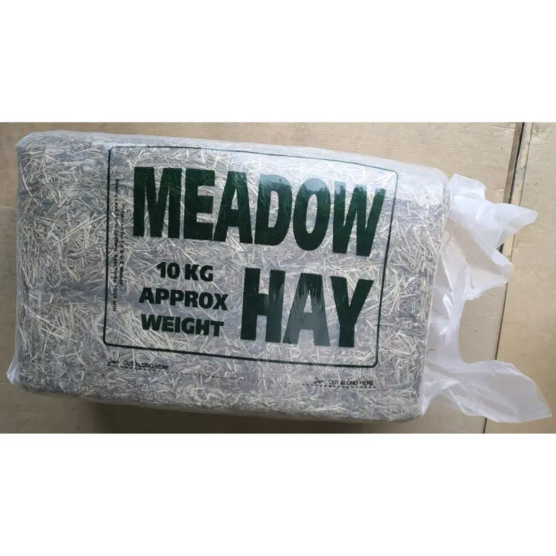 Skerne Leys Meadow Hay 10Kg