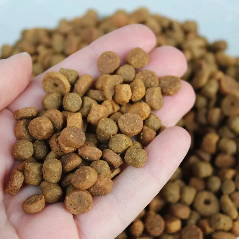 Superpet (750G Bag) Super Premium Fox Badger And Hedgehog Food 750G