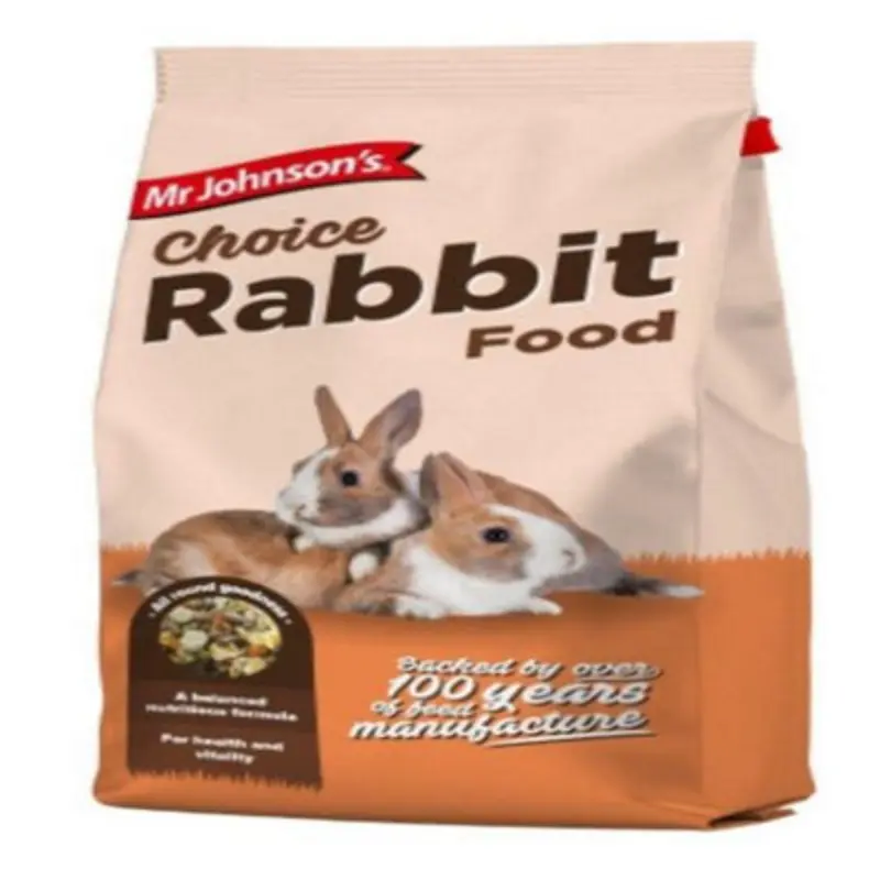 B&Q Mr Johnsons Choice Rabbit 12.5Kg