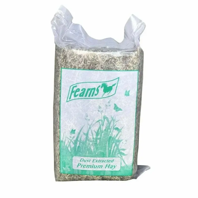 Fearns Farm Premium Hay 10.5Kg