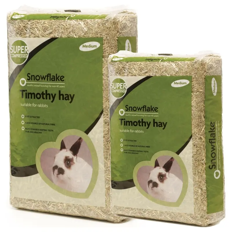 Storm Trading Group Bag (1.5Kg) Timothy Hay Natural Fibre Grass Dust Extracted Size 1