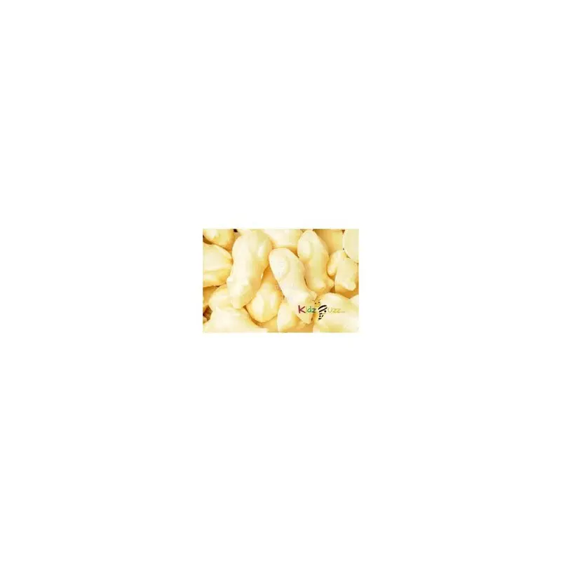 White Hannahs Giant Mice 3Kg
