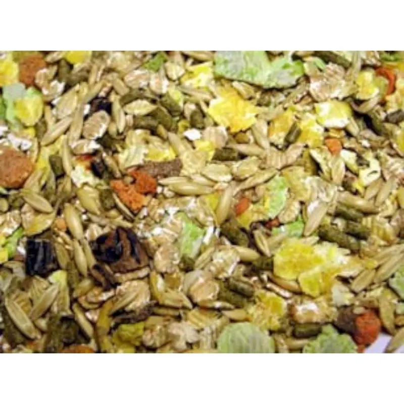 Countrywide Super Dry Rabbit Food Mix 20kg