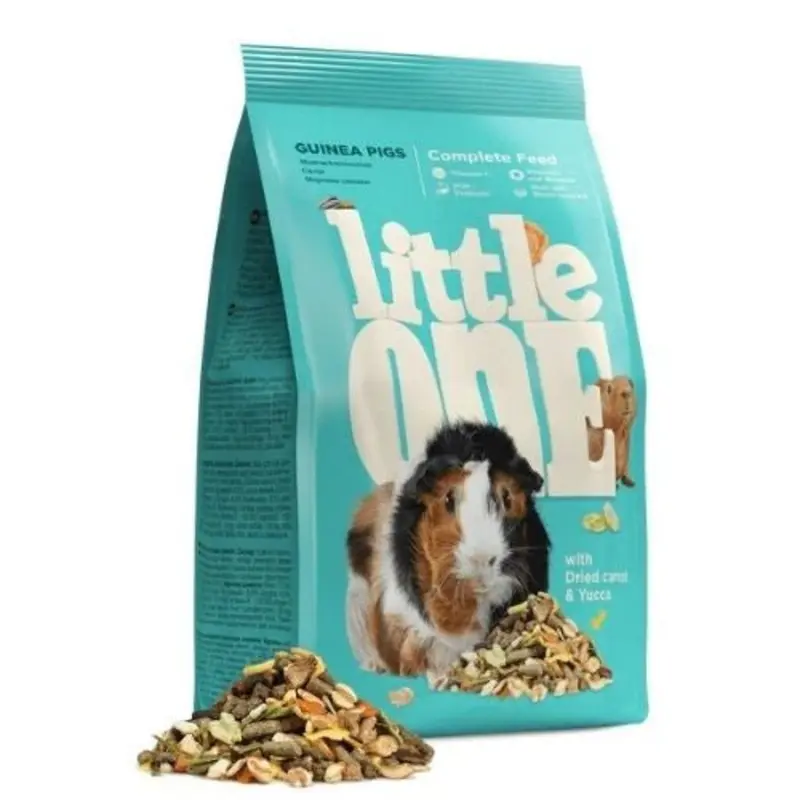 Little One Feed For Guinea Pigs | : 2.3Kg