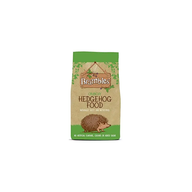 Brambles Crunchy Hedgehog Food 2Kg