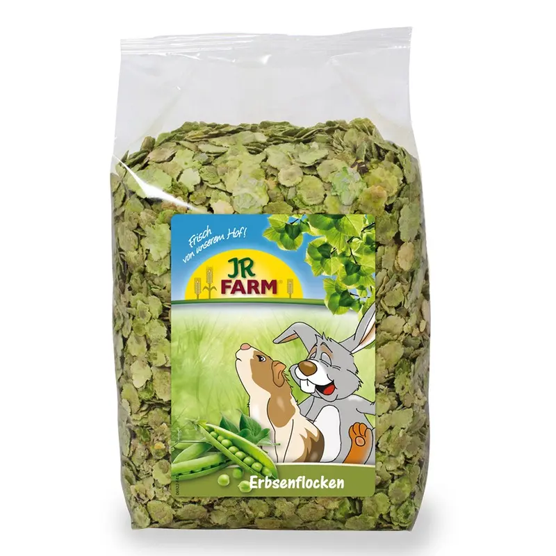 Jr Farm Pea Flakes - 3Kg