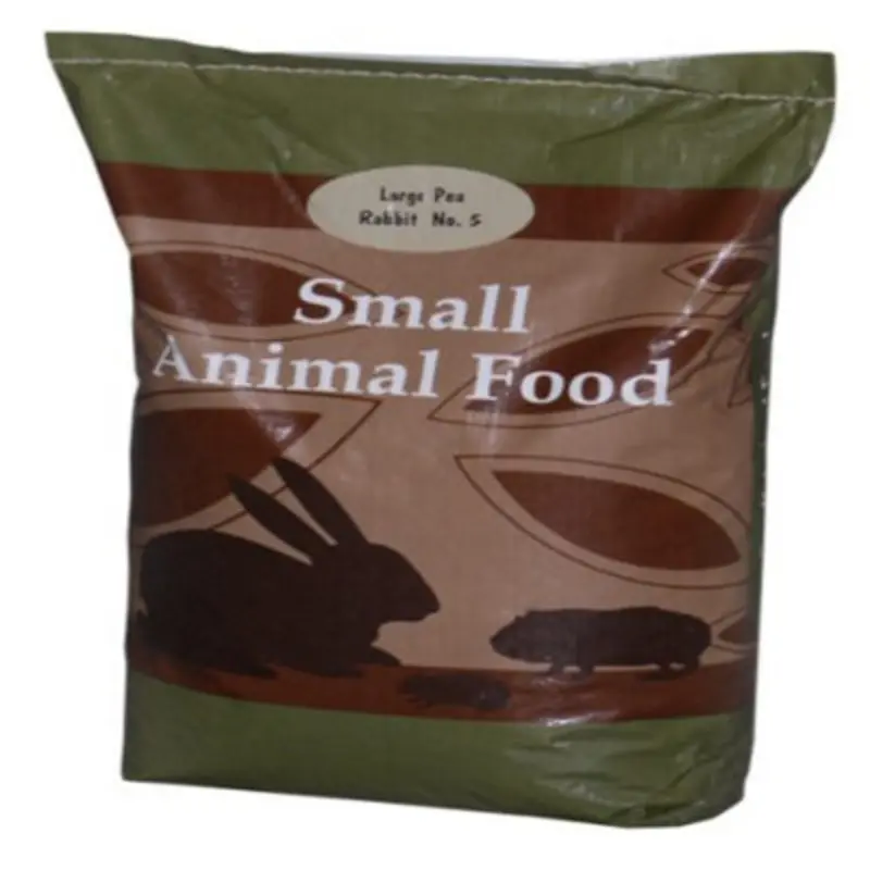 B&Q Henry Bell Rabbit No5 Mix 15Kg