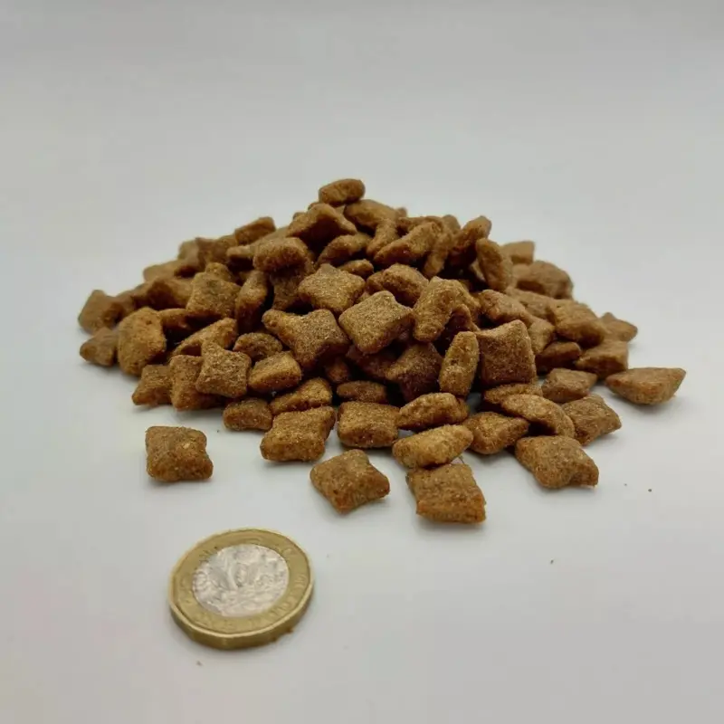 15Kg Complete Ferret & Hedgehog Food Promotes Wellbeing And Essential Nutrition 15Kg