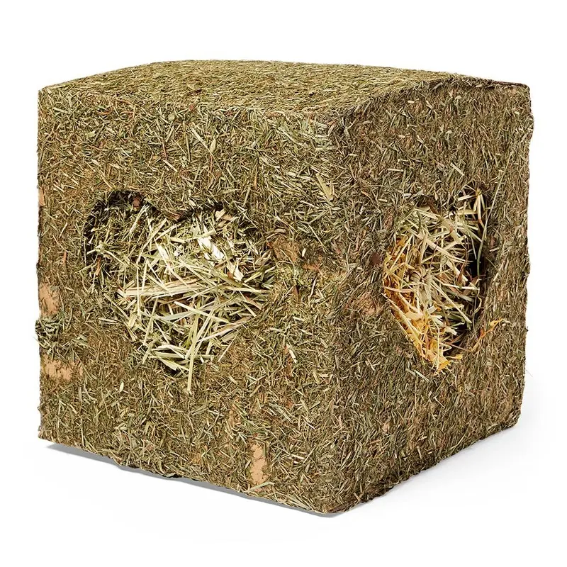 Pets At Home Small Animal Hay Box Large