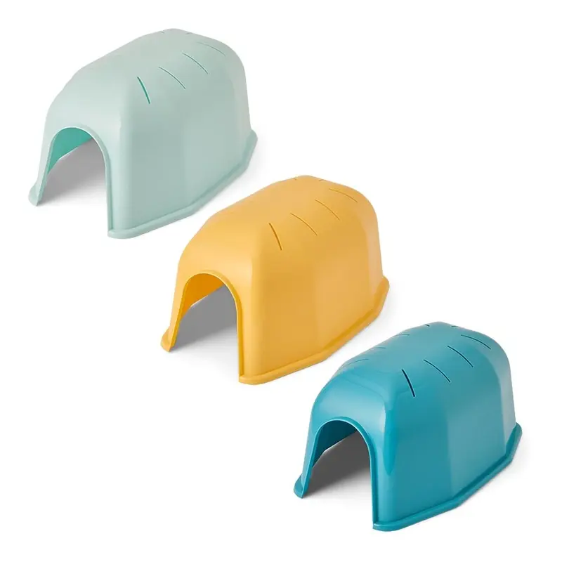 Pets At Home Igloo Small Animal Hideaway Medium