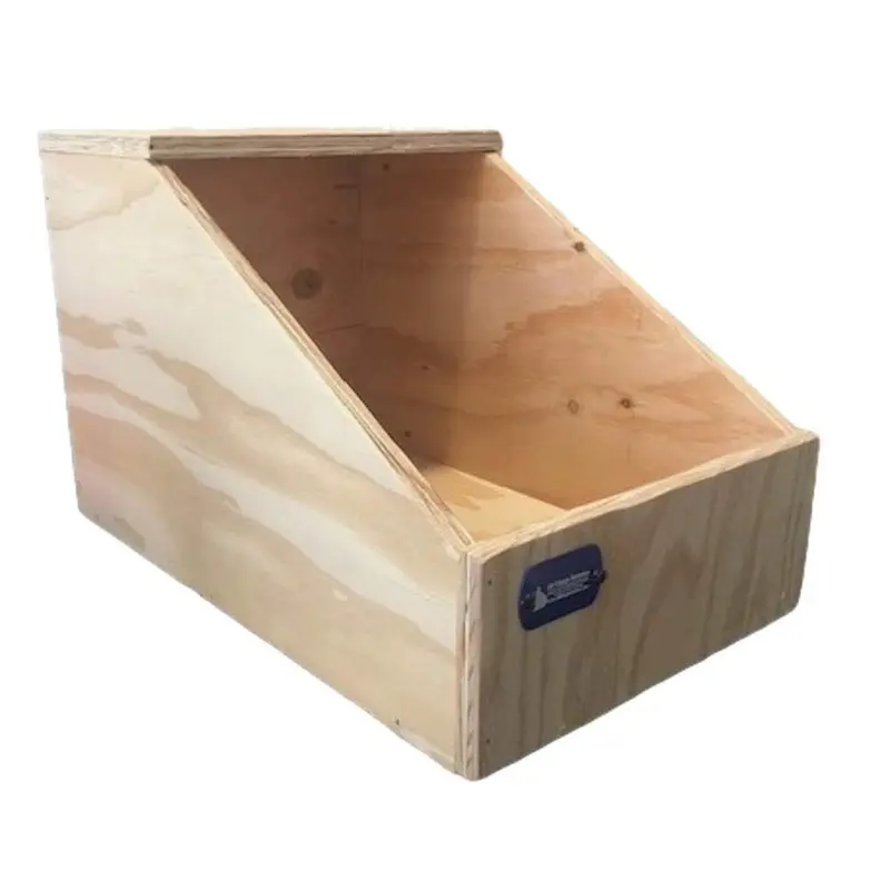 Wood Nest Boxes - So Wood Nest Boxes - Small