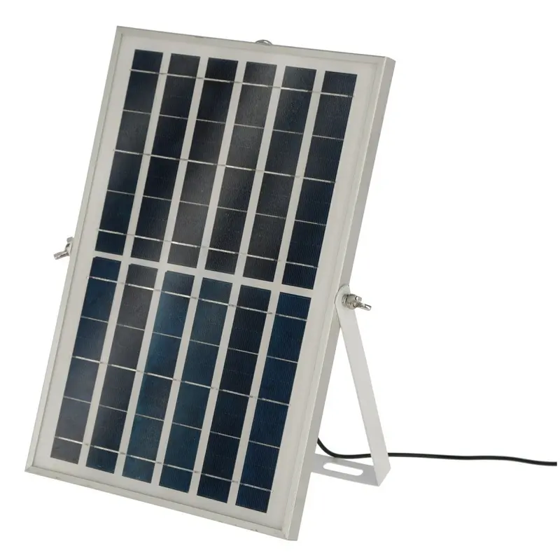 Kerbl Blanc Solar Kit For Automatic Henhouse Door Size 7