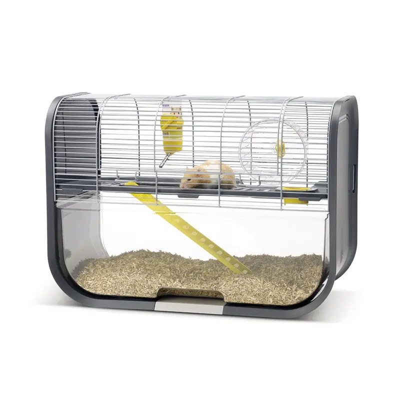 Nobby Pet Gris Rodent Cage Geneva Large
