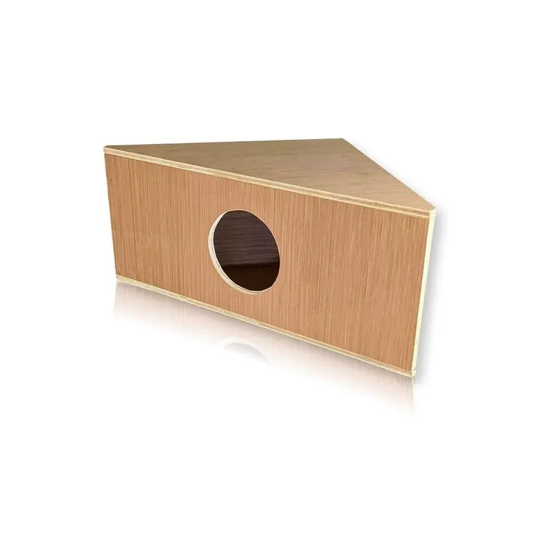 Home & Roost Animal Shelter Small
