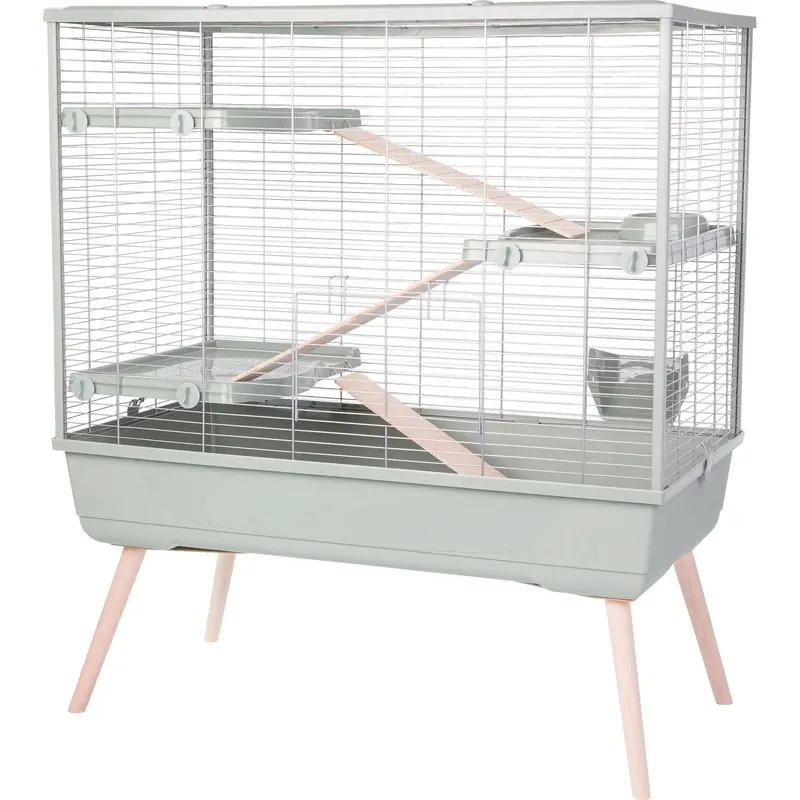 Zolux Vert Rabbit Cage Neolife Extra Large