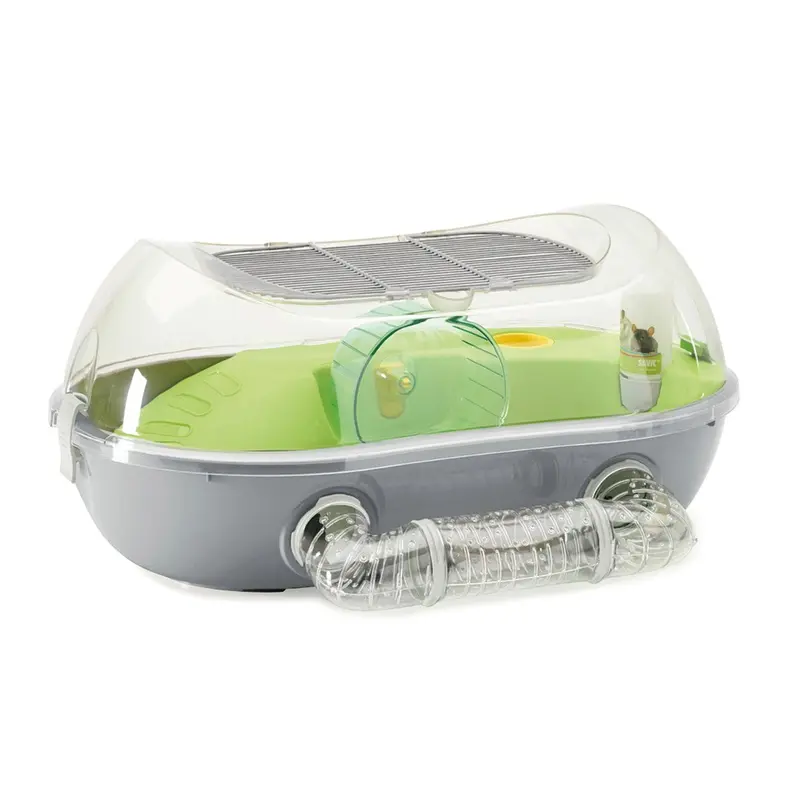Nobby Pet Gris Rodent Cage Spelos Xl Metro