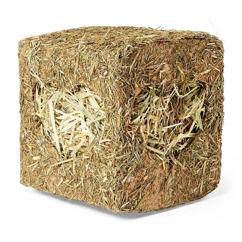 Pets At Home Small Animal Hay Box Medium