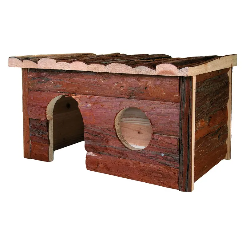 Zooplus Exclusive Cabin Jerrik - 40 X 23 X 20 Cm (L X W X H)