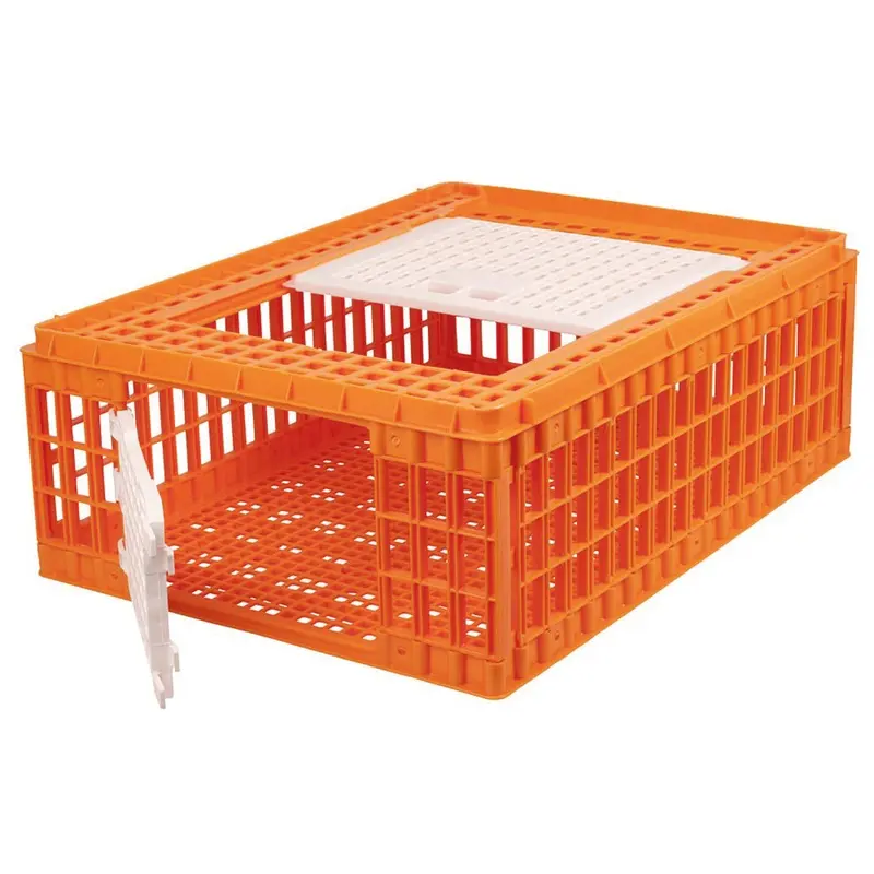 Eton Mini Plastic Poultry Crate