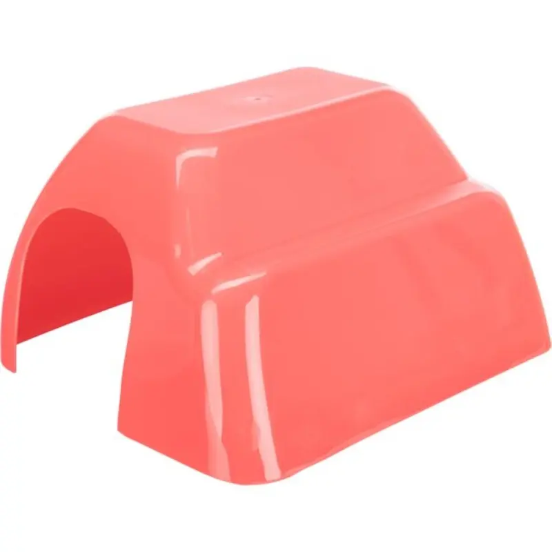 Trixie Animal House Made Of Plastic - 23 X 15 X 26Cm Small