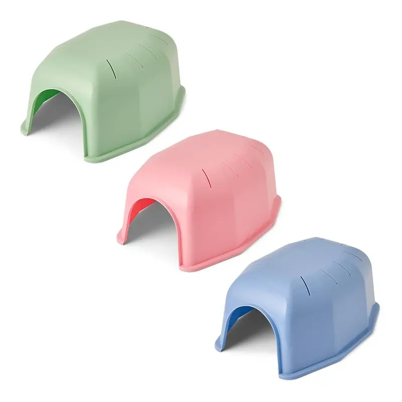 Pets At Home Igloo Small Animal Hideaway Large