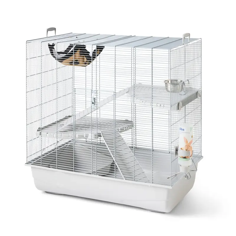 Savic Freddy Rat Home Rat And Chinchilla Cage