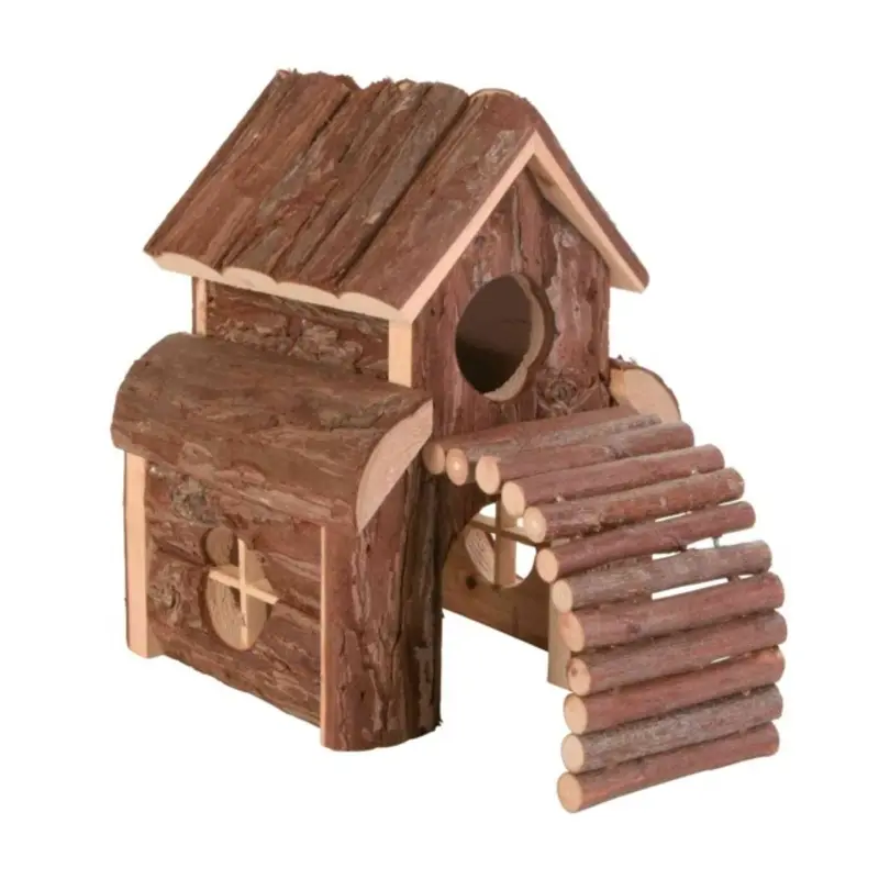 Trixie House Finn For Animals - 13  20  20 Cm Small