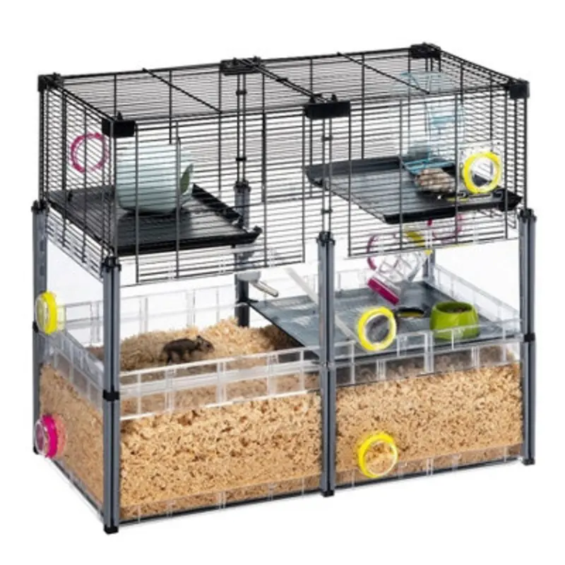 Ferplast Multipla Hamster Crystal