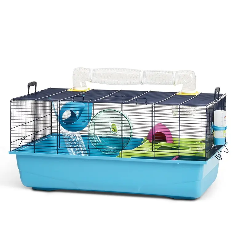 Savic Hamster Sky Hamster And Mouse Cage