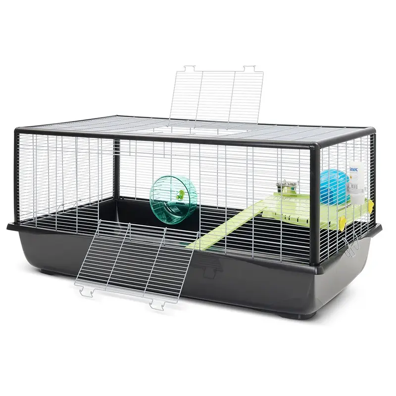 Savic Plaza 120 Hamster And Mouse Cage