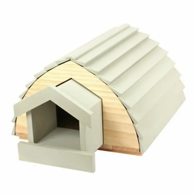 Wildlife World Hedgehog House