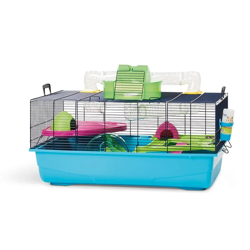 Savic Hamster Heaven Hamster Cage