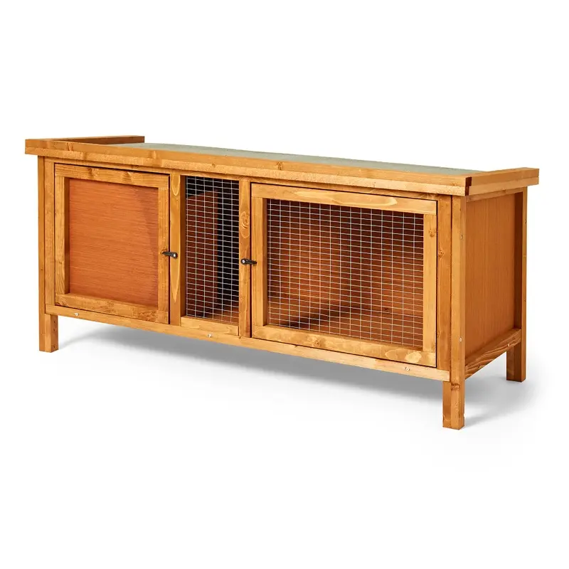 The Hutch Company Guinea Pig Den Hutch