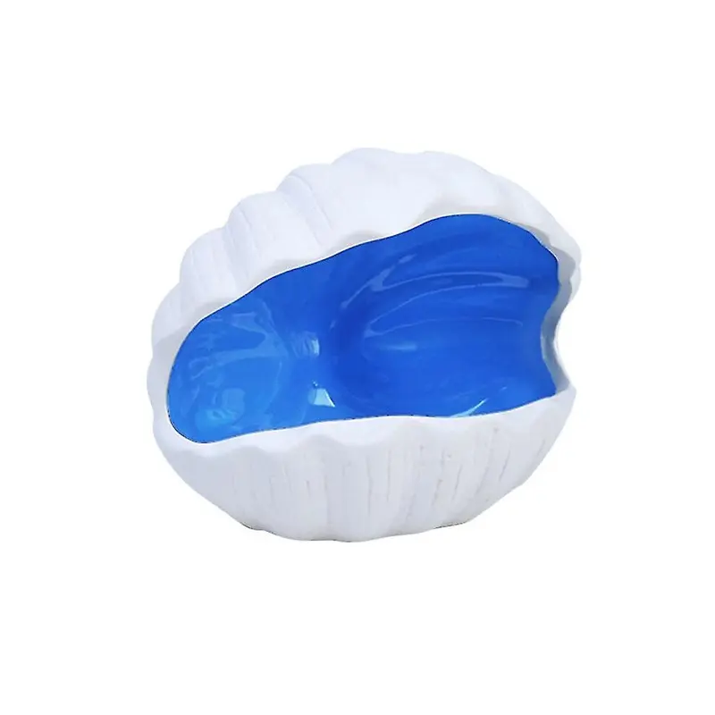 Light/Blue 1Pcs House Hamster Size 1