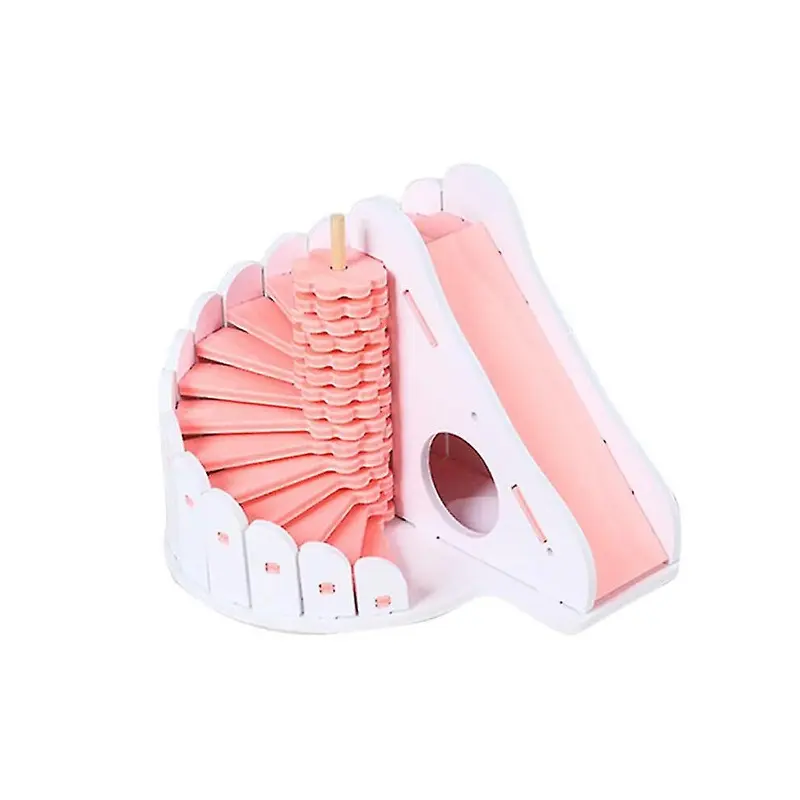 Pink 1Pcs Pets Nest Small