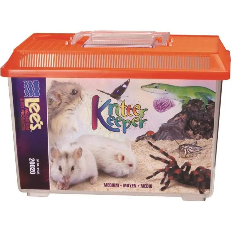 Sotavento Kritter Keeper Pet Home [Set Of 3] : (8"""" H X 7.75"""" W X 11.75"""" D) Medium