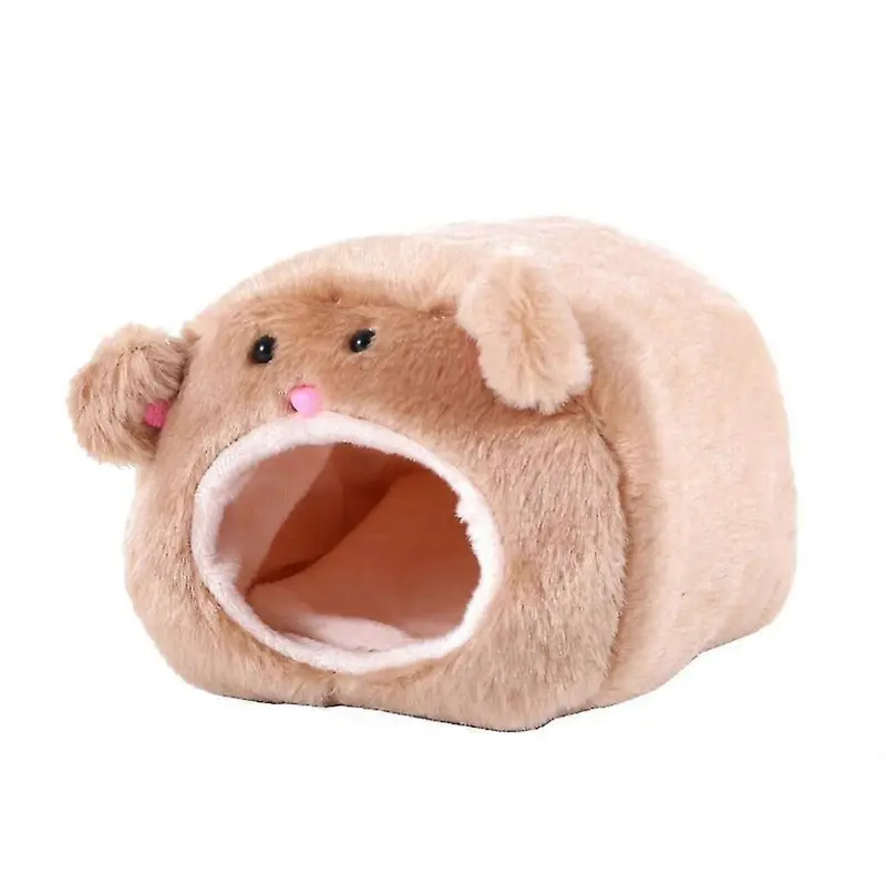 Hamster Cage Hamster Houses And Hideouts Animal Nest Guineapig House Small