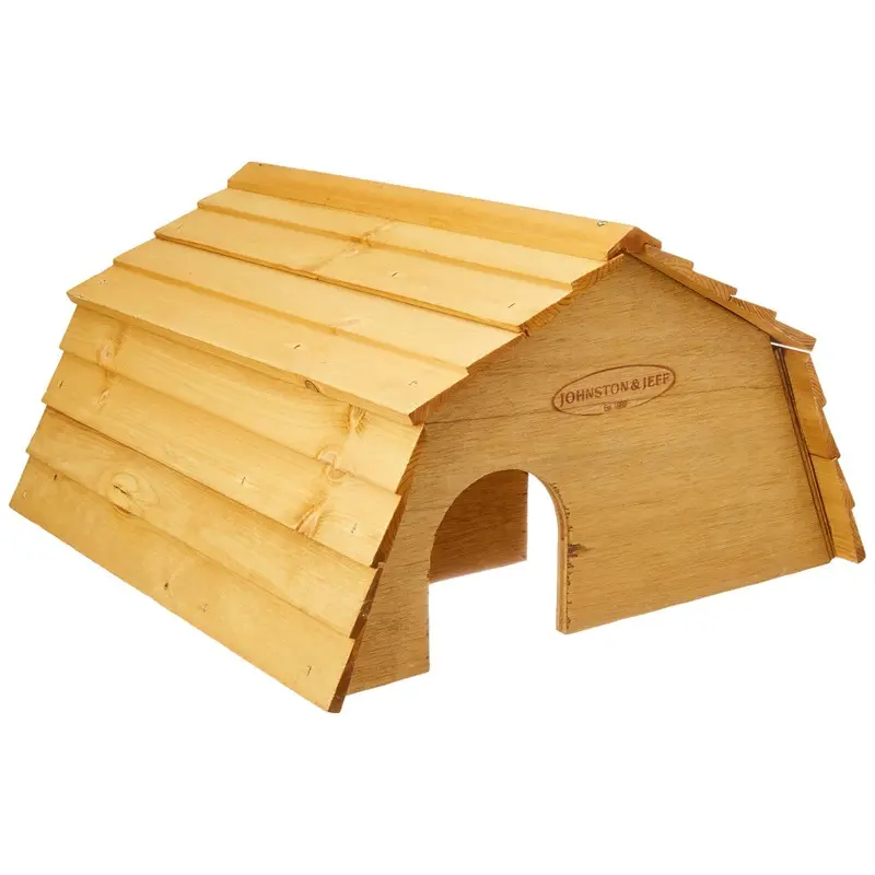 Johnston & Jeff Hedgehog House, 2 Kg 2Kg